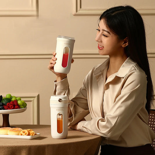 PowerBlend Portable Smoothie Maker